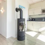 Hébergement de vacances Nordseeperle