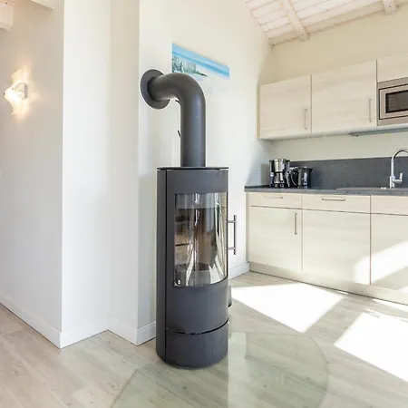 Tatil Evi Nordseeperle