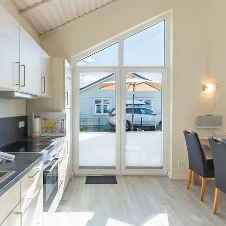 Nordseeperle * Dagebüll