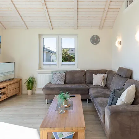 Tatil Evi Nordseeperle