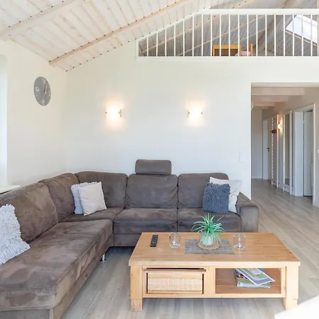 Nordseeperle Tatil Evi *