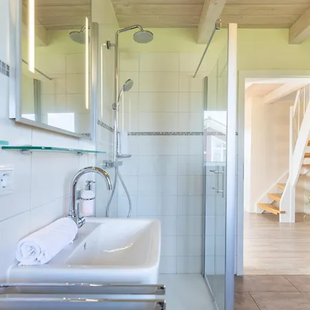 Nordseeperle Tatil Evi