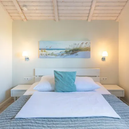 Nordseeperle * Dagebüll