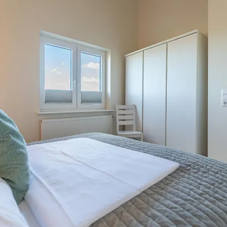 Tatil Evi Nordseeperle *