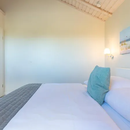 Tatil Evi Nordseeperle Dagebüll