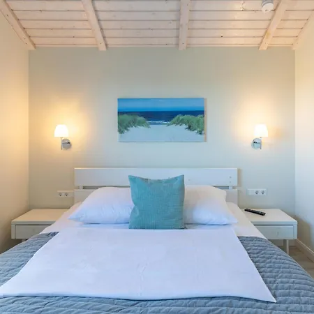 Tatil Evi Nordseeperle Dagebüll