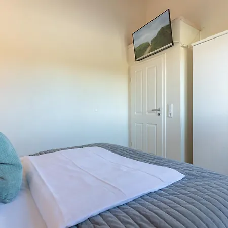 Nordseeperle Tatil Evi