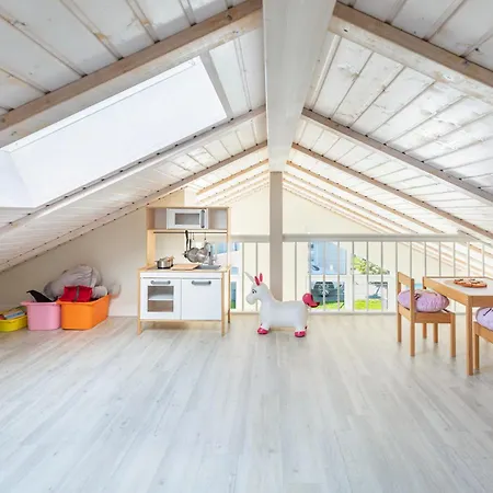 Tatil Evi Nordseeperle