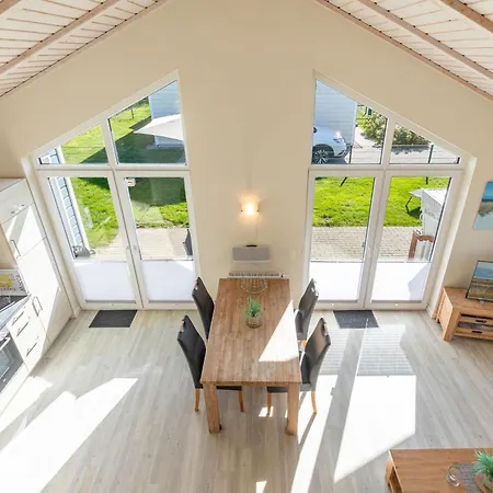 Tatil Evi Nordseeperle