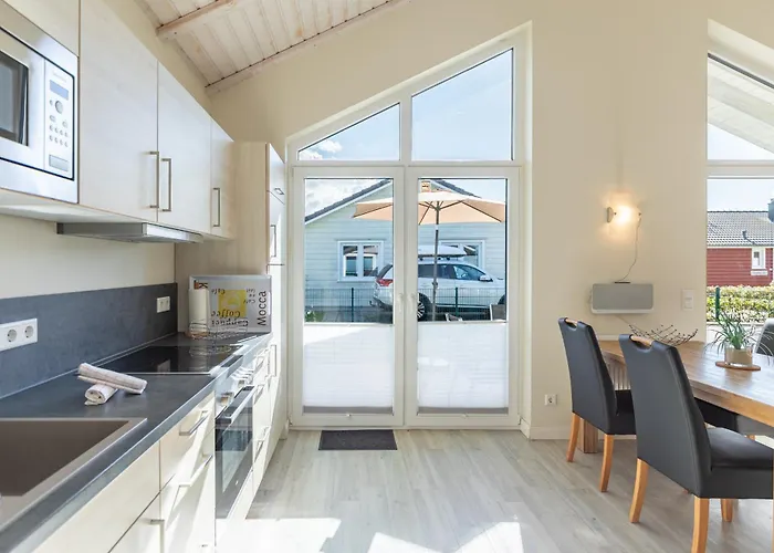 Nordseeperle * Dagebüll