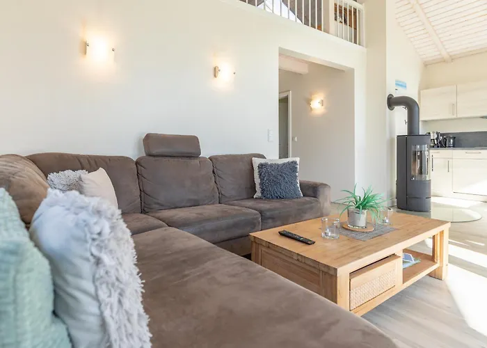 Nordseeperle Dagebüll