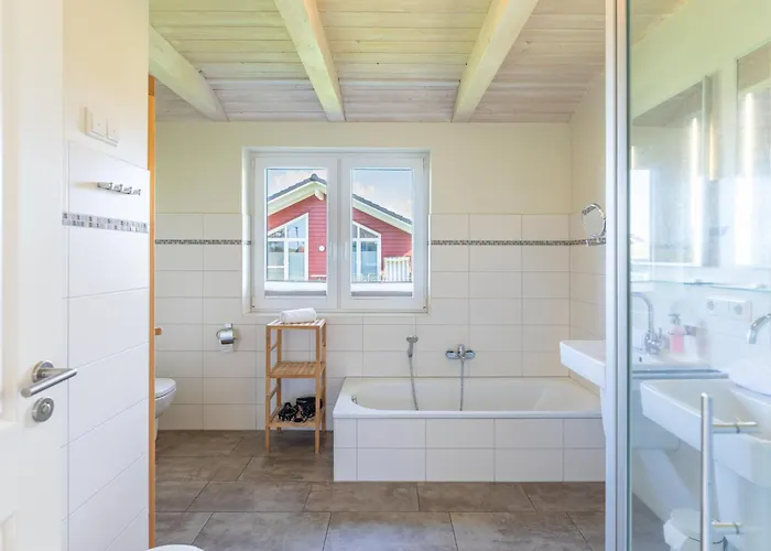 Nordseeperle * Dagebüll