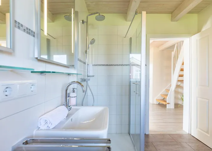 Nordseeperle Vakantiehuis