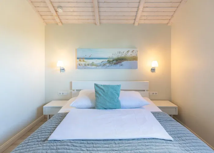 Nordseeperle * Dagebüll