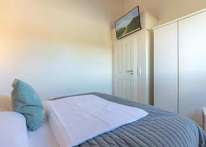 Nordseeperle Vakantiehuis