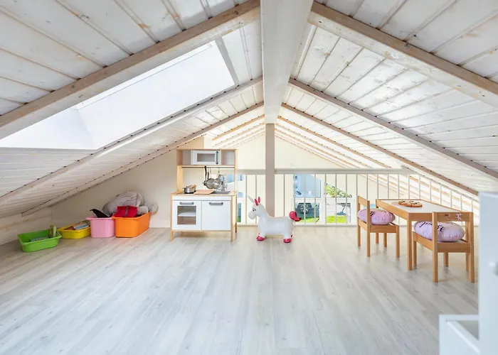 Vakantiehuis Nordseeperle